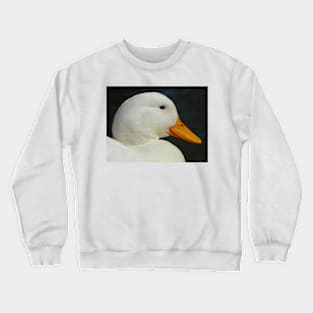 Duck Crewneck Sweatshirt